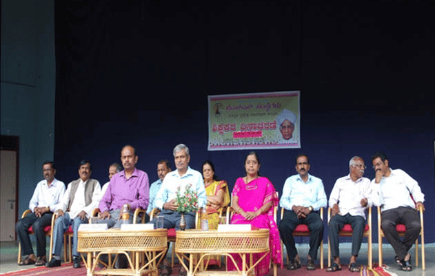 J.S.S. Institute of Education Mysore Events photo 1